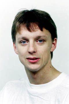 Mikael Andersson
