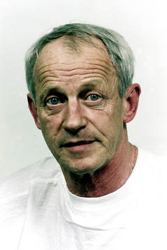 Sven-Gunnar Larsson, målvaktstränare