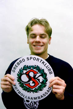 Mattias Jonson