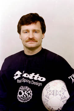 Mirosław Kubisztal