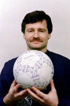 Mirosław Kubisztal