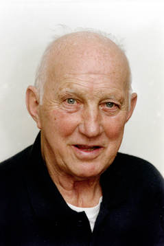 Bertil Nordahl
