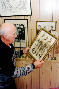 Bertil Nordahl
