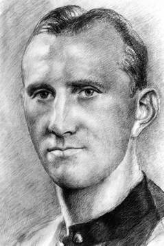 Bertil Nordahl