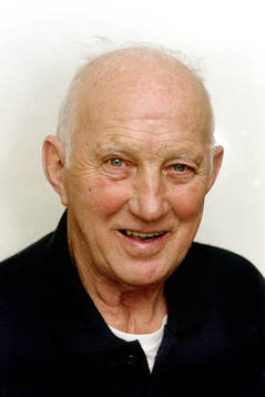 Bertil Nordahl
