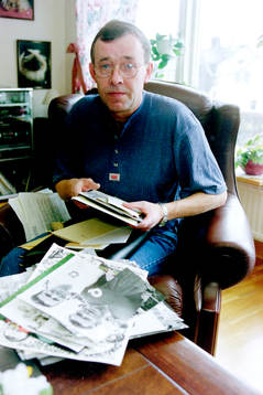 Lasse Heineman