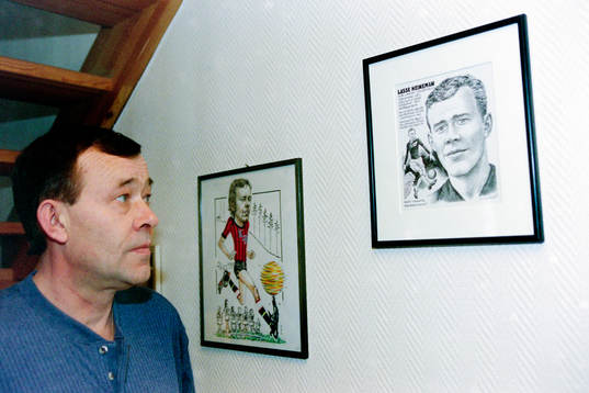 Lasse Heineman