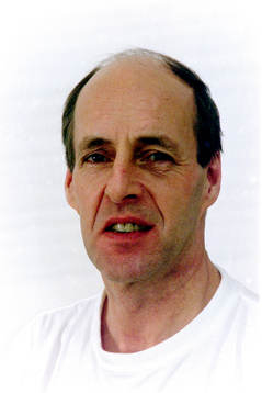 Sven Lindman