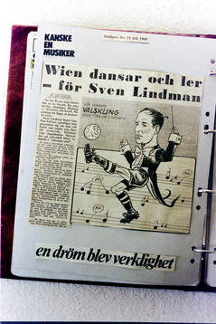 Sven Lindman