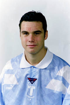 Niklas Sandor