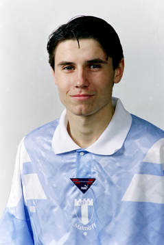 Yksel Osmanovski