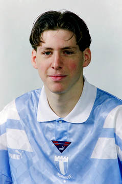 Erik Fischbein