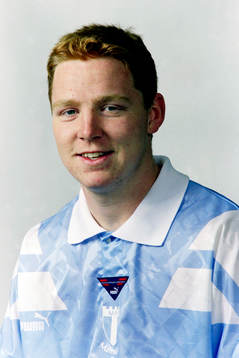 Jörgen Pettersson