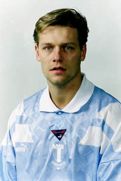 Niclas Nyhlén