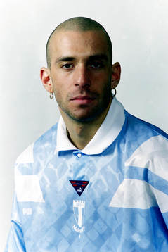 Greger Andrijevski
