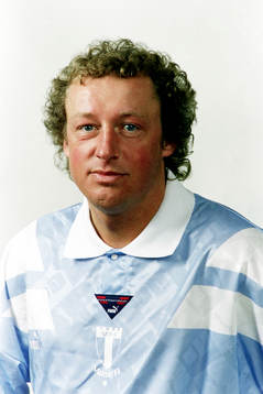 Robert Prytz
