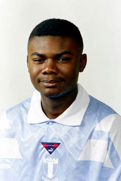 Mike Owusu