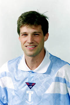 Jens Fjellström