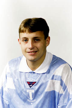Mika Nurmela