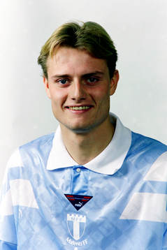 Fredrik Dahlström