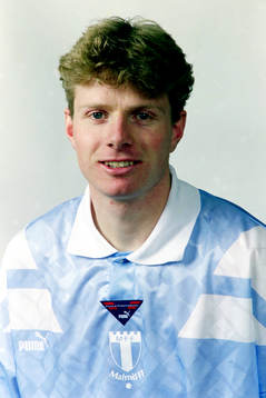 Henrik Nilsson
