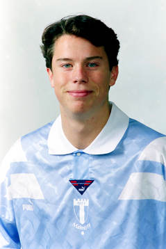 Daniel Andersson