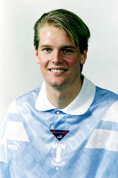 Patrik Olsson