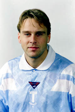 Jonas Wirmola