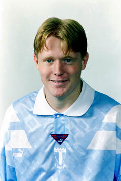 Marcus Vaapil