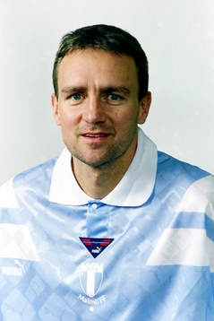 Torbjörn Persson