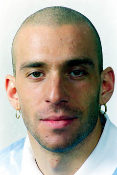 Greger Andrijevski