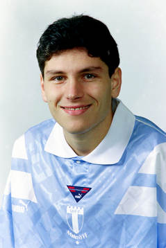 Erol Bekirovski