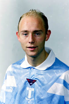 Mattias Thylander