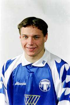 Jörgen Svensson