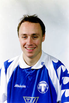 Mikael Rasmusson