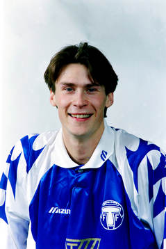 Mikael Hansson