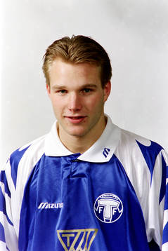 Anders Friberg