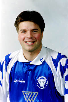 Peter Andersson