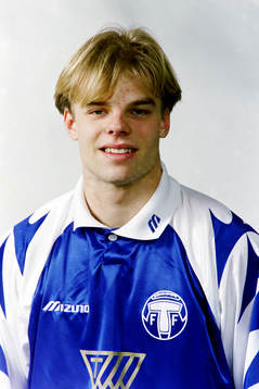 Andreas Hermansson