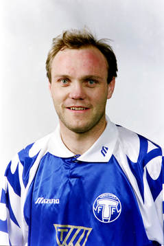 Ola Severin