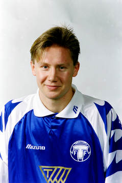 Magnus Andersson