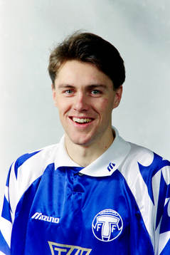 Niklas Mattsson