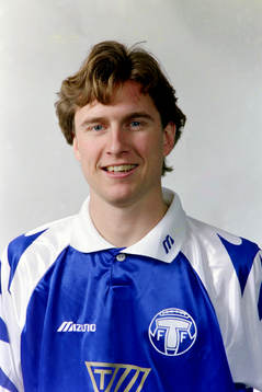 Patrik Larsson