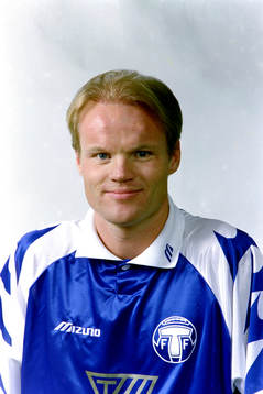 Jonas Brorsson