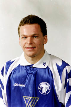 Fredrik Persson