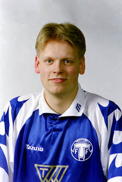 Fredrik Sandell