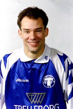 Jörgen Eriksson
