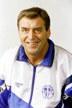 Jan Eriksson, målvaktstränare