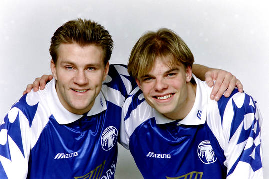 Bläddra bland fler bilder av Fotboll, Allsvenskan, Trelleborg, Porträtt