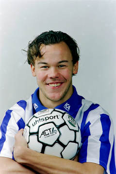 Joachim Björklund